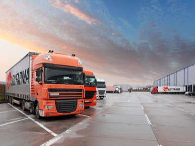 Logistica